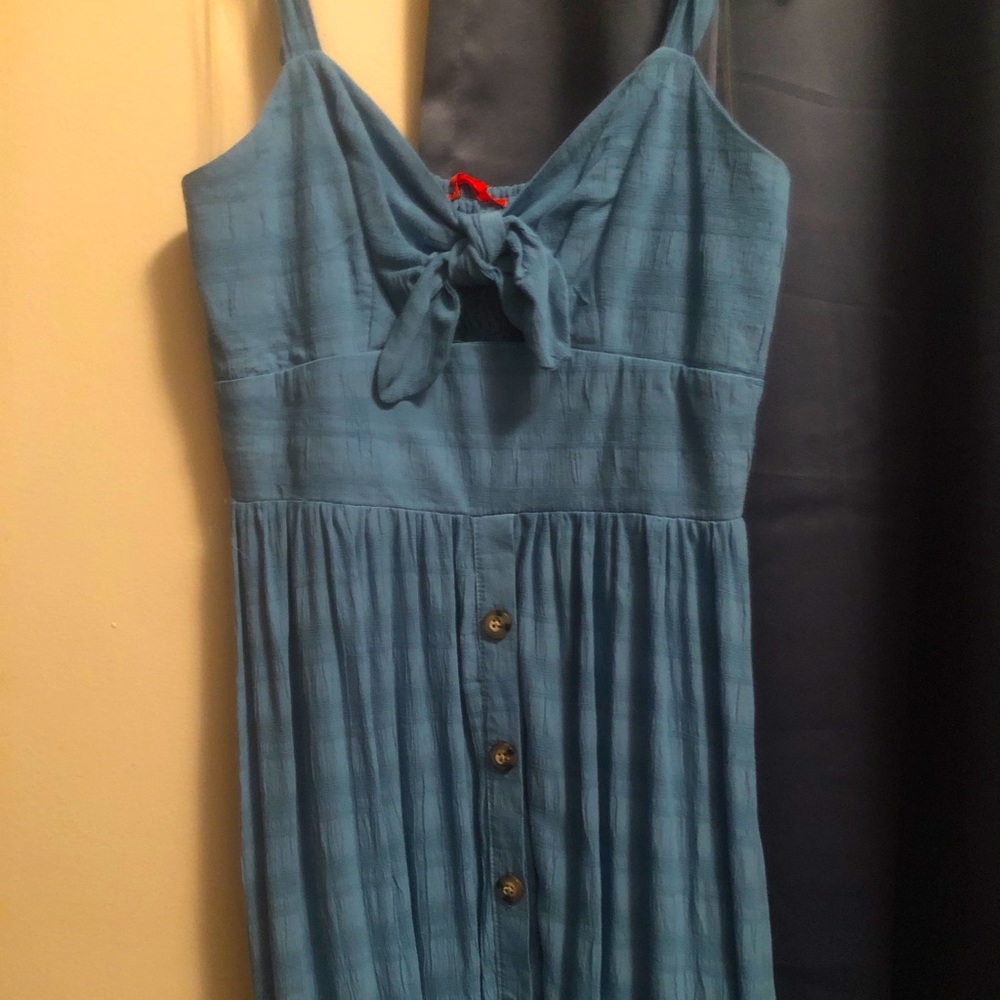super cute dillards summer dress